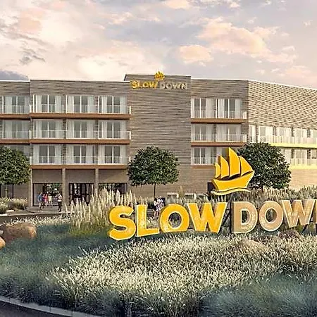 Slowdown Bottsand And Schönberg